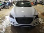 2019 Genesis G80 Base