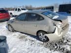 2007 Hyundai Elantra GLS