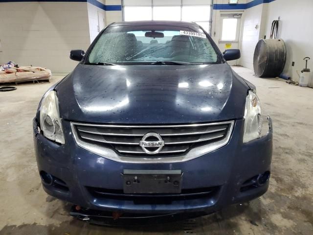 2010 Nissan Altima Base