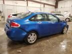 2011 Ford Focus SEL