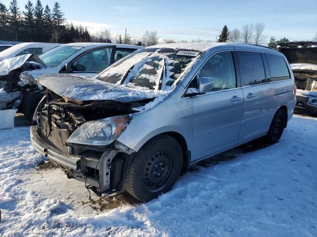 2010 Honda Odyssey Touring