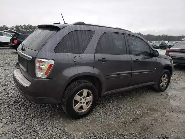 2008 Chevrolet Equinox LS