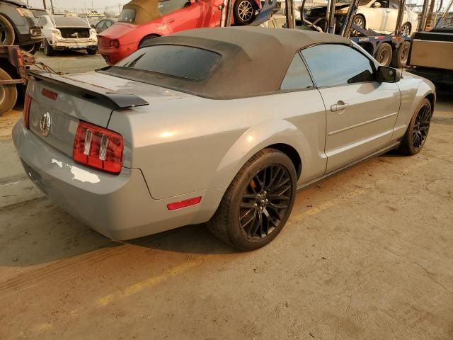 2006 Ford Mustang