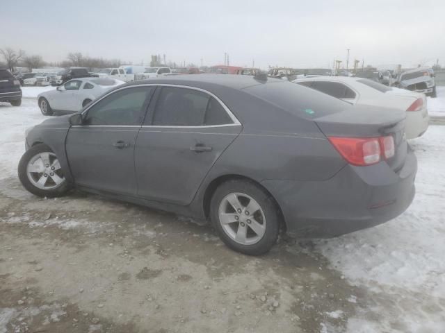 2013 Chevrolet Malibu LS