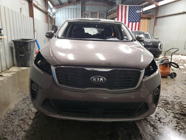 2019 KIA Sorento EX