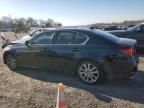 2015 Lexus GS 350