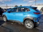 2020 Hyundai Kona SE