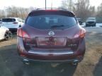 2010 Nissan Murano S