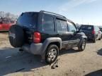 2004 Jeep Liberty Sport