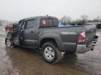 2012 Toyota Tacoma Double Cab