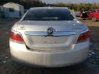 2010 Buick Lacrosse CXL