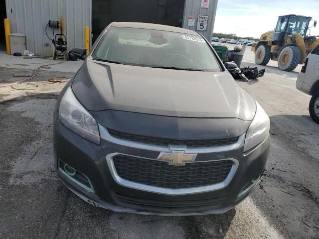 2014 Chevrolet Malibu LTZ