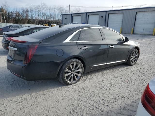 2016 Cadillac XTS