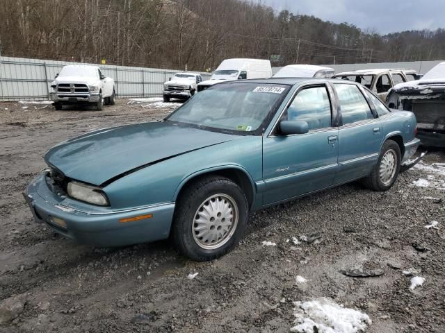 1995 Buick Regal Custom