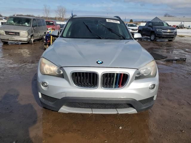 2014 BMW X1 SDRIVE28I