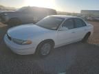 2003 Buick Century Custom