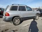 2003 Hyundai Santa FE GLS