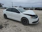 2014 Volkswagen Jetta Base