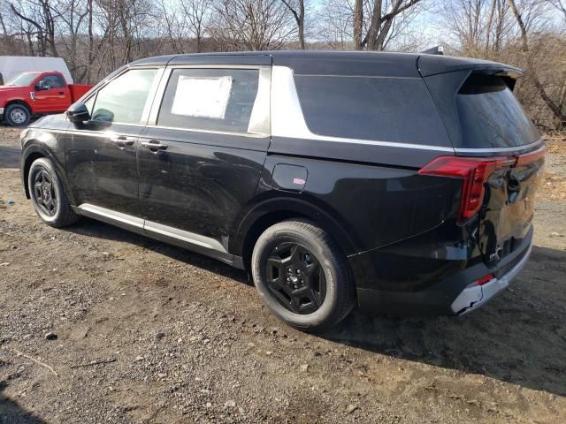 2025 KIA Carnival LX