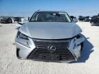 2018 Lexus NX 300 Base