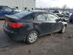 2010 KIA Forte EX