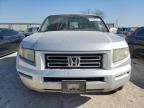 2007 Honda Ridgeline RTL