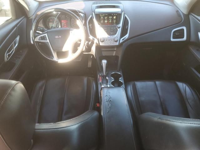 2013 GMC Terrain SLT