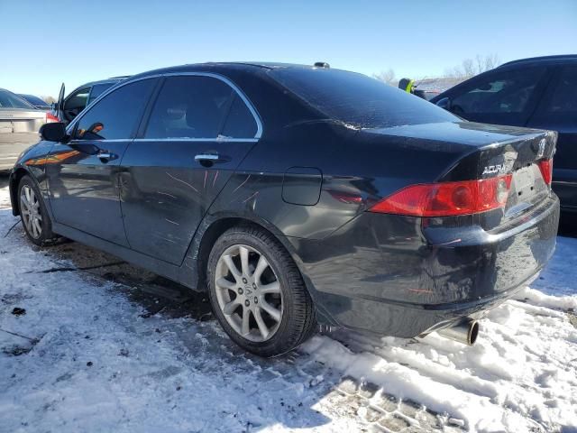 2006 Acura TSX