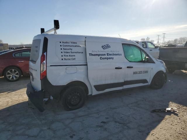 2023 Ford Transit Connect XL