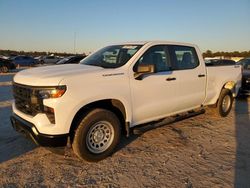 Lots with Bids for sale at auction: 2023 Chevrolet Silverado K1500