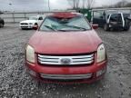 2007 Ford Fusion SEL