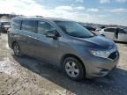 2017 Nissan Quest S