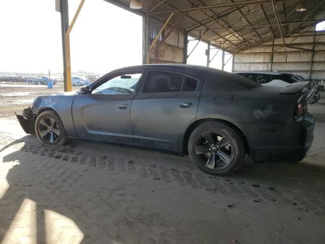 2013 Dodge Charger SE