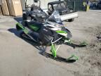 2016 Arctic Cat Snowmobile