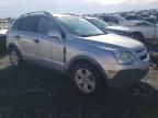 2013 Chevrolet Captiva LS