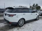 2016 Land Rover Range Rover Sport HSE