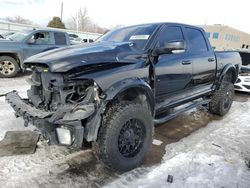 4 X 4 a la venta en subasta: 2015 Dodge RAM 1500 Sport