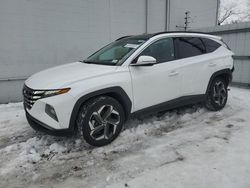 2023 Hyundai Tucson Limited en venta en Columbus, OH