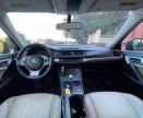 2012 Lexus CT 200