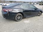 2024 Toyota Camry SE Night Shade