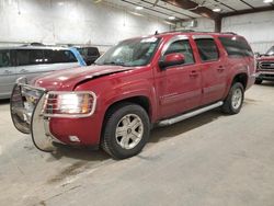 Chevrolet Vehiculos salvage en venta: 2012 Chevrolet Suburban K1500 LT