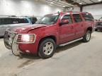 2012 Chevrolet Suburban K1500 LT