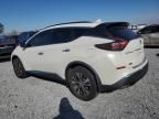 2022 Nissan Murano SV