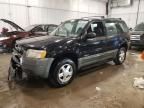 2001 Ford Escape XLS