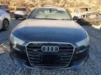 2013 Audi A6 Premium Plus