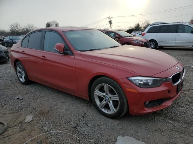 2014 BMW 328 I