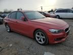 2014 BMW 328 I