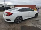 2018 Honda Civic EXL