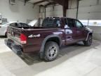 2004 Dodge Dakota Quad SLT