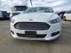 2016 Ford Fusion SE Phev